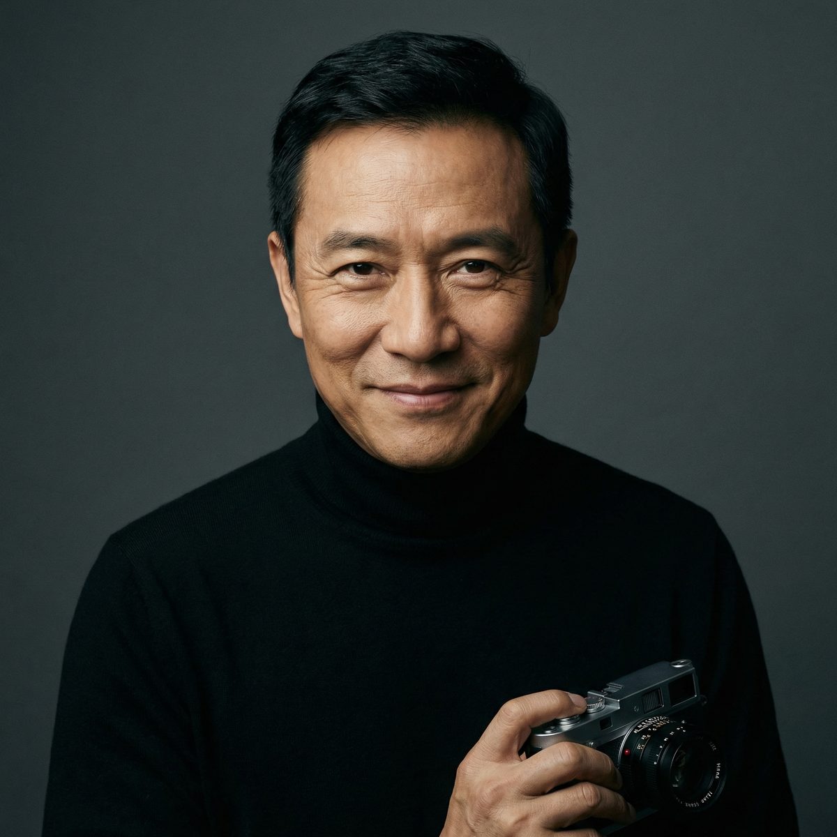 海角导演陈明远